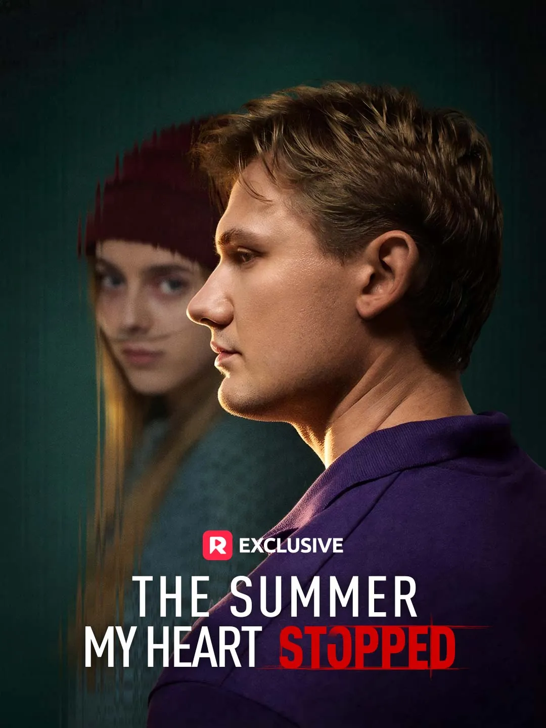 The Summer My Heart Stopped